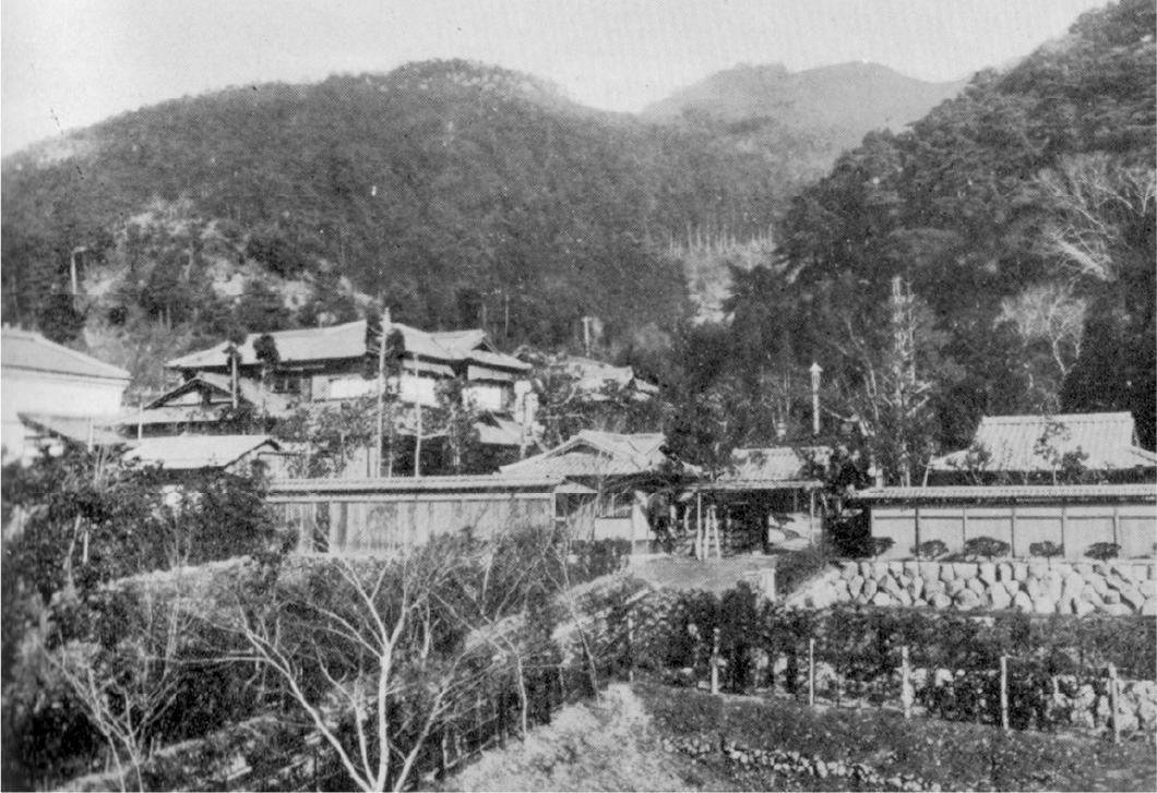 和中庵