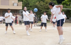 ドッジボール_DSC8202