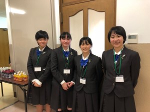 小学生対象オープンスクールが開催されました。