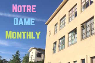 Notre Dame Monthly